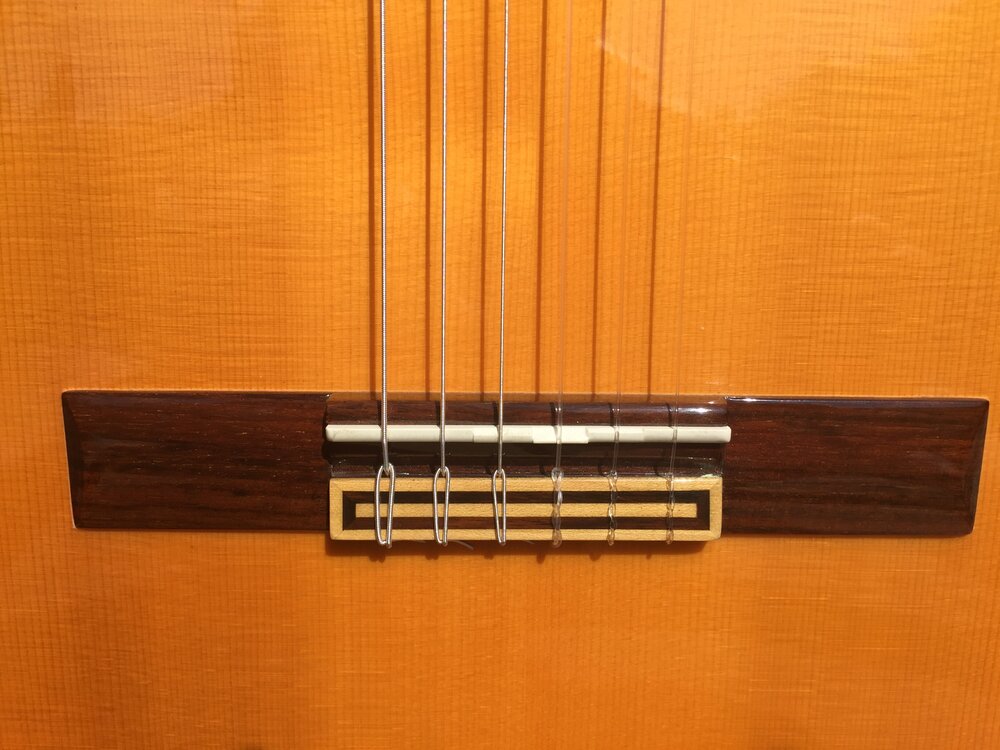 Raimundo 130 Classical Guitar - Guitars For Sale - Guitarchat